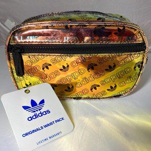Adidas fanny pack (waist bag)